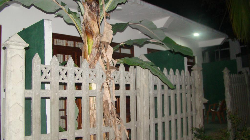 White Heart Hotel Ella Exterior photo