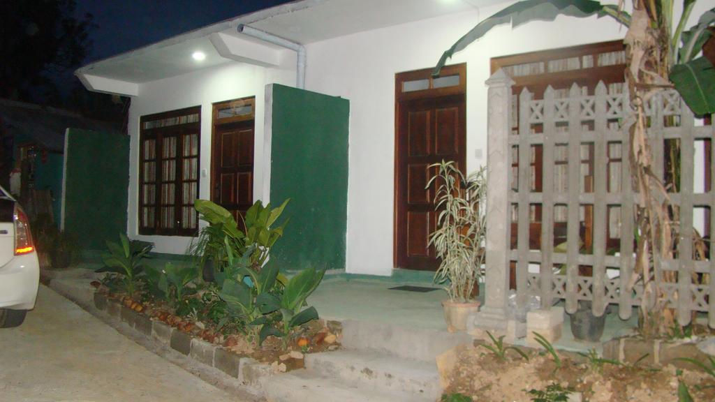 White Heart Hotel Ella Exterior photo