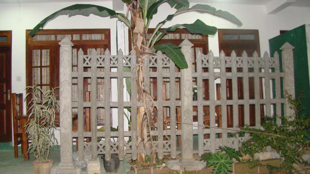 White Heart Hotel Ella Exterior photo