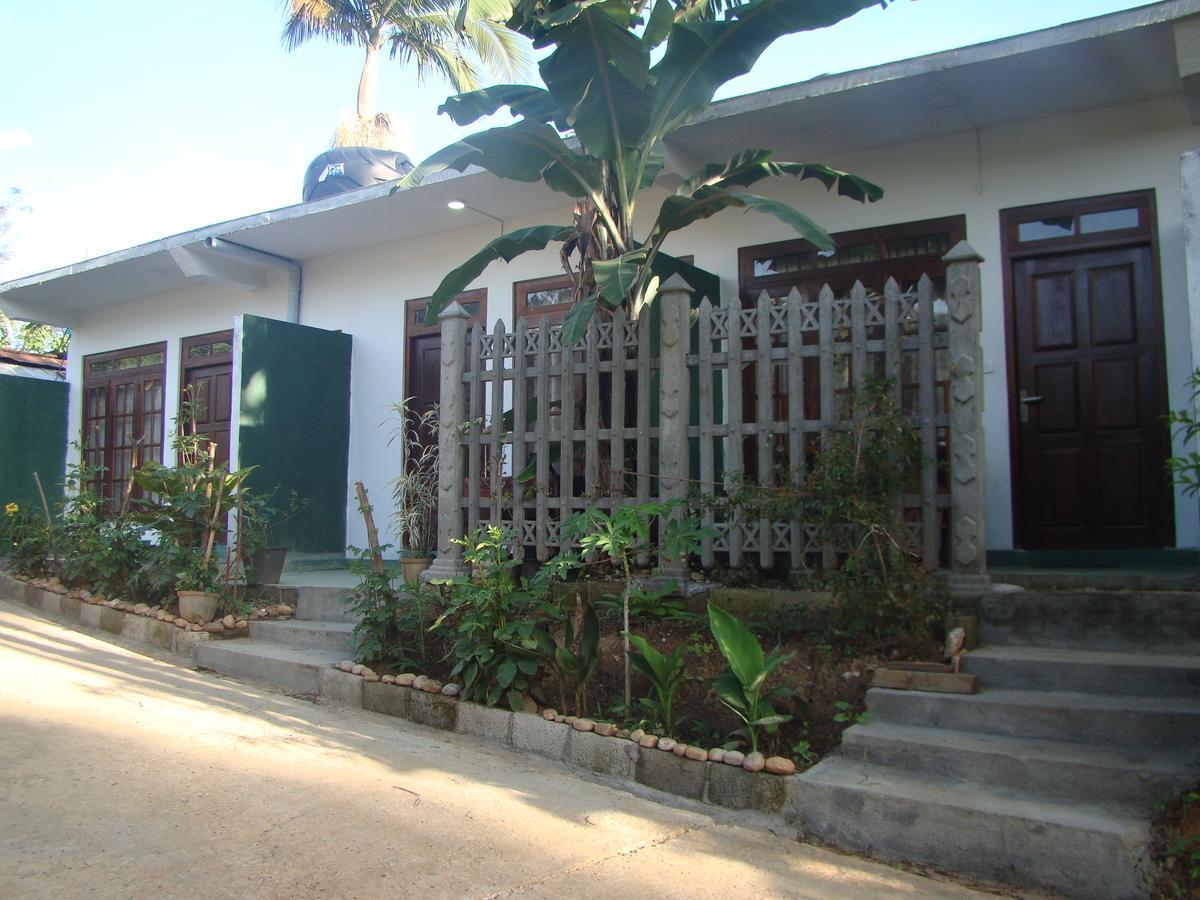 White Heart Hotel Ella Exterior photo