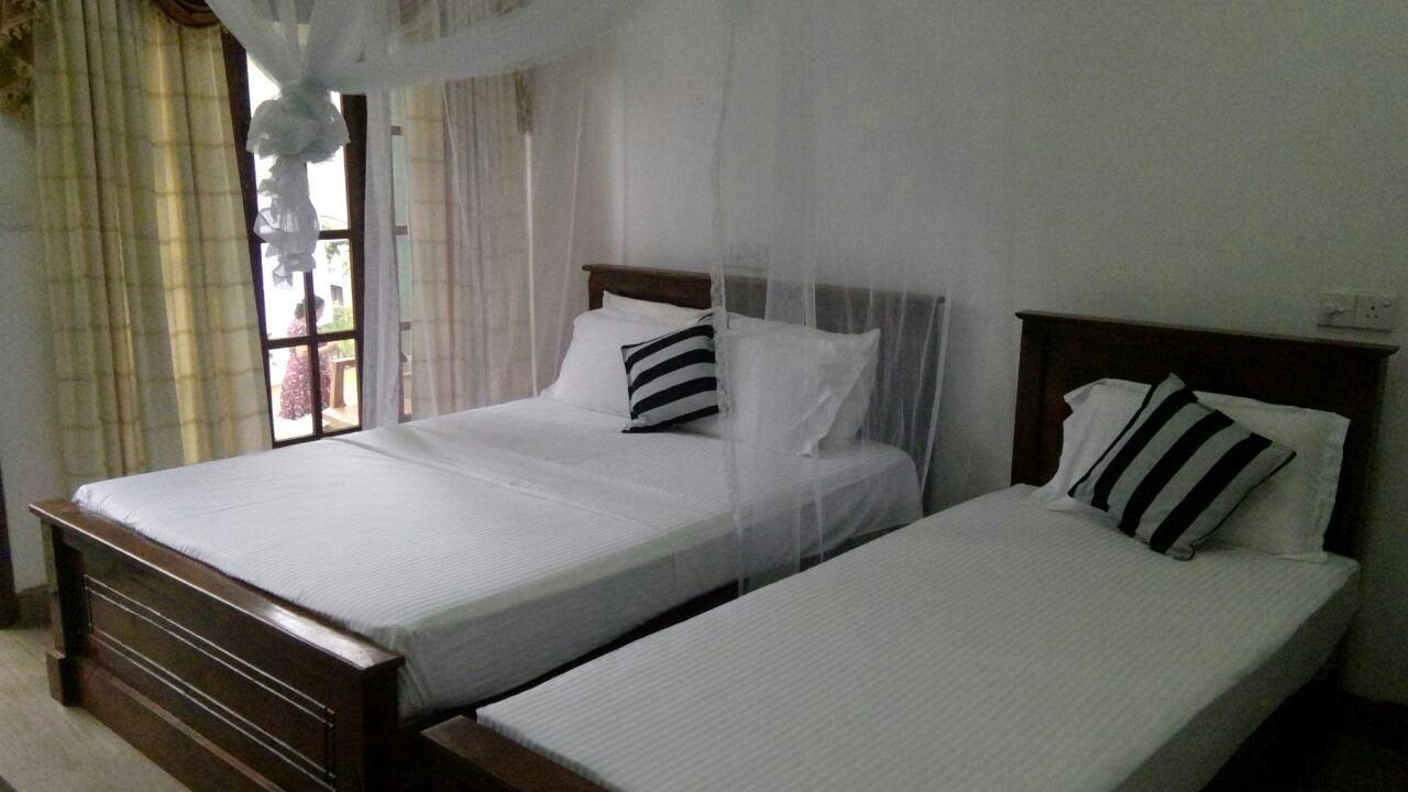 White Heart Hotel Ella Room photo