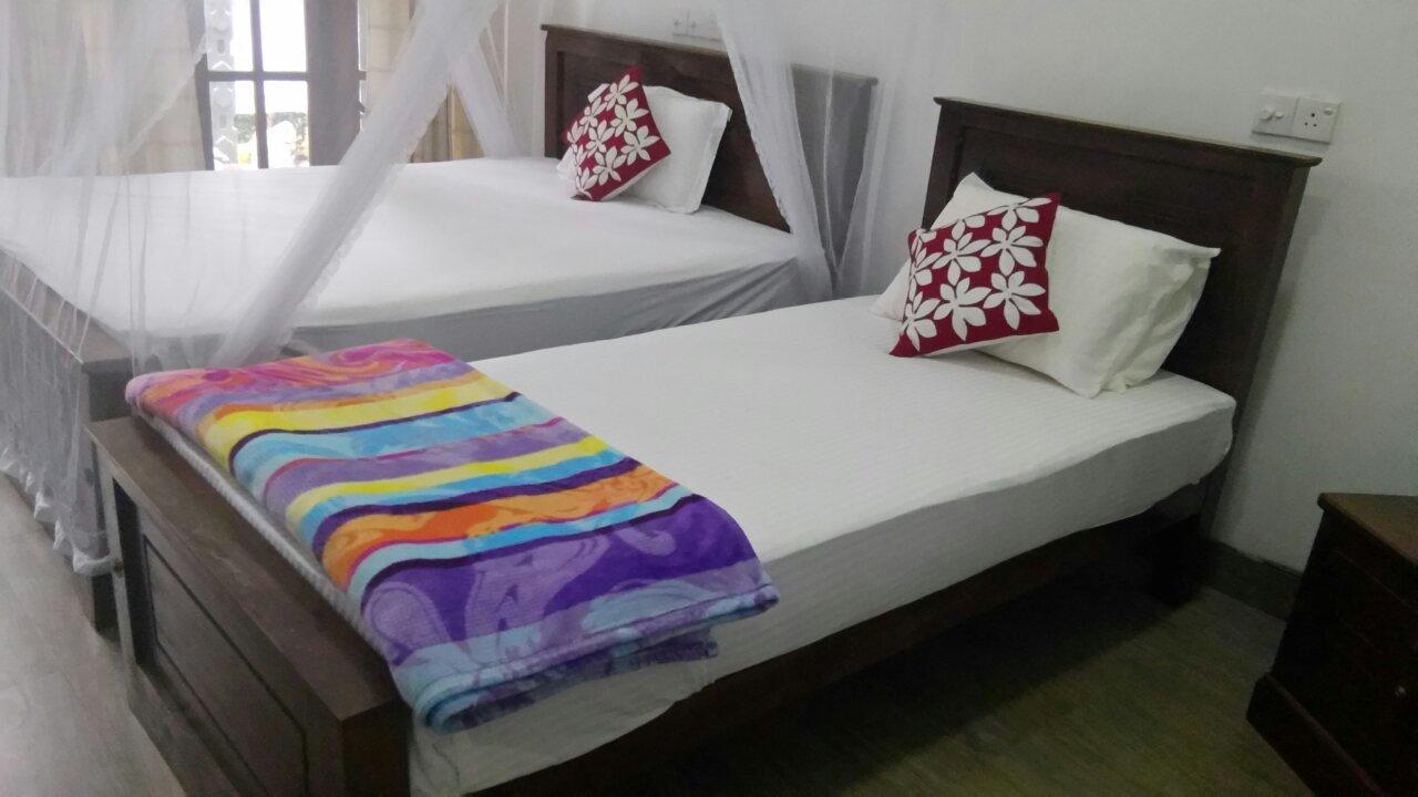 White Heart Hotel Ella Room photo